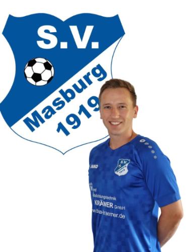 Robin Nico Marakovic