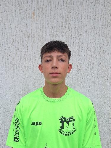 Nolan Jayden Bogdanis