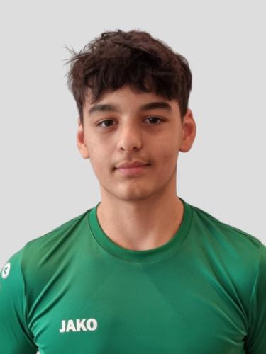 Bilal Bayram Bingöl