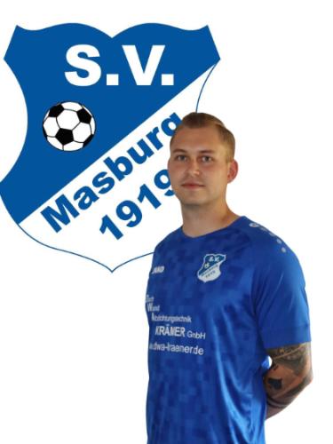 Maik Steffens