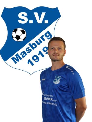 Niklas Wölwer