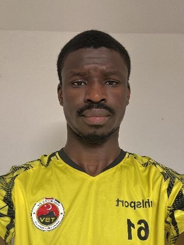 Cheick Oumar Coulibaly