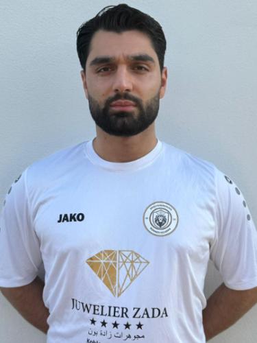 Azad Can Kilic