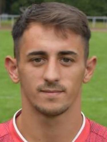 Leandro Franco Ribeiro
