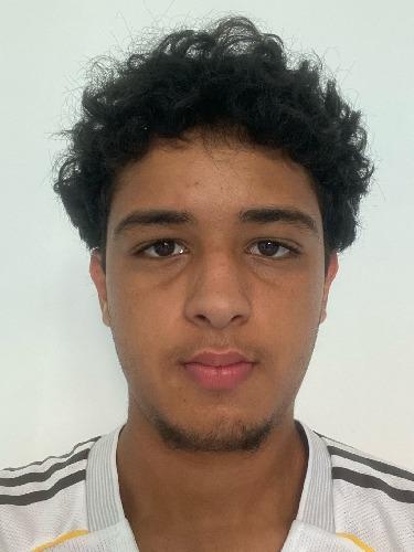 Seef Khaled Ahmed Baregennab