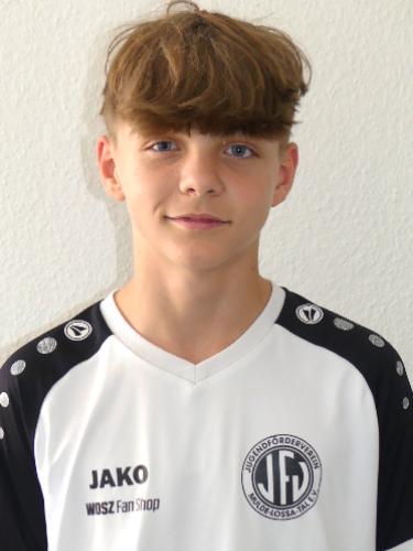 Lennox Dean Baumgart