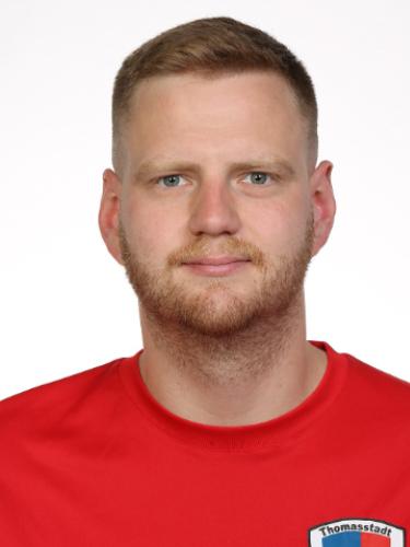 Chris Kevin Füngerlings