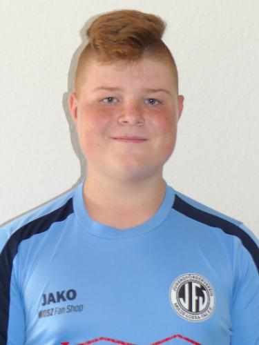 Jonas Berndt