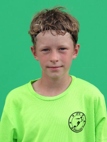 Ben Finley Dorenbusch