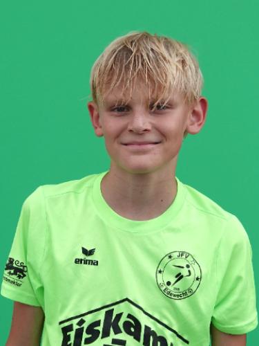 Bennet Piet Eilers