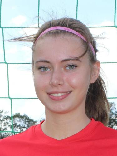 Shirin Sultan Akcakaya