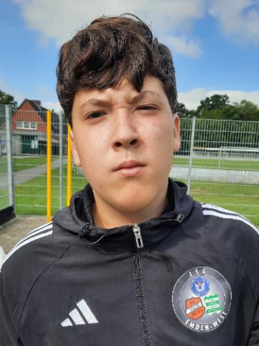 Keno Peter Gansiniec