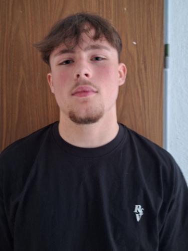 Noah Gabriel Gridley