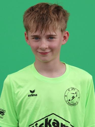 Elias Finn Golembiewski