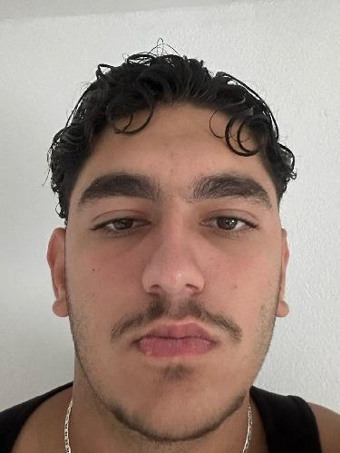 Hadi Salman