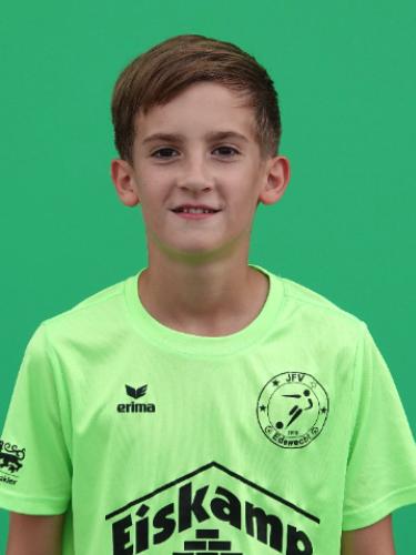 Lasse Kranenkamp