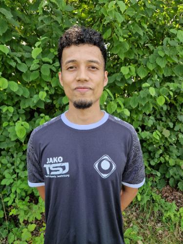 Hasiniaina Rakotoson