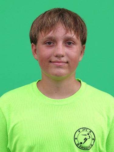 Joscha Mann