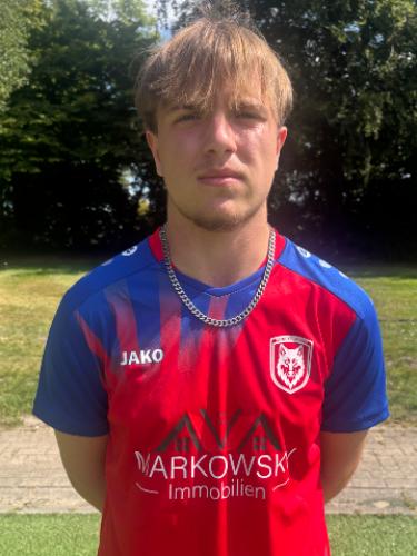 Leif-Luca Neumann