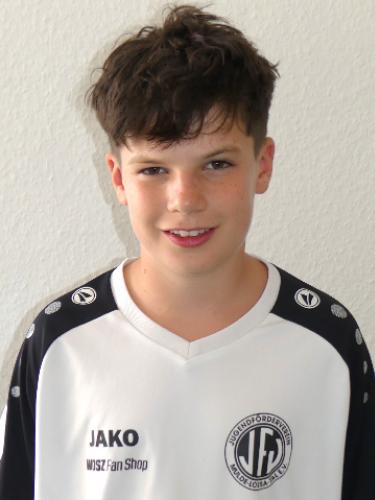 Nico Scheeler