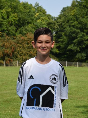 Zidane Firat