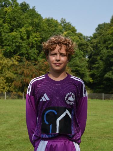Sami Fuchs