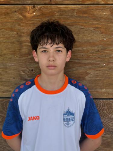 Neven Luvsandorsh
