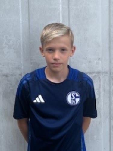 Finn Tim Glomb