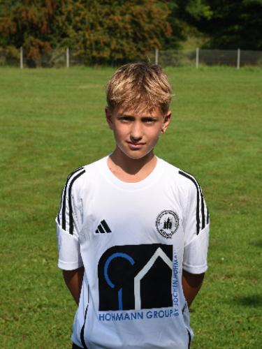 Justus Rieger