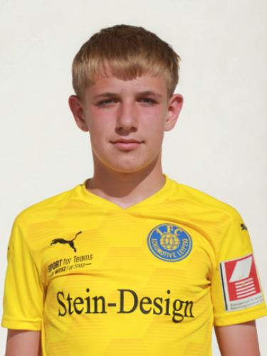 Daniil Andreevic Polyakov