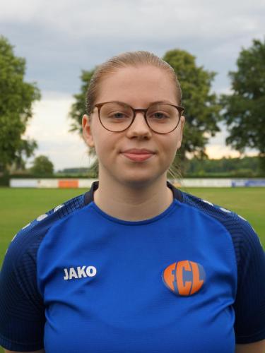 Jette Emma Heubel