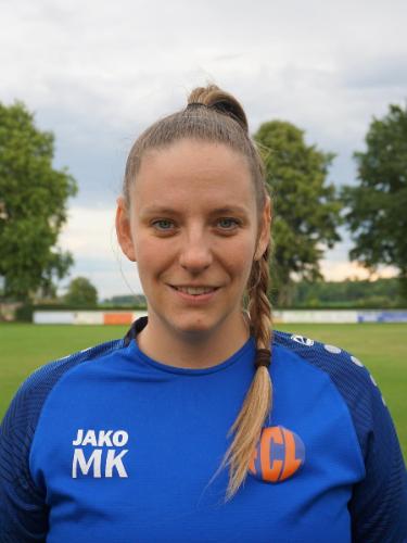 Melanie Körner