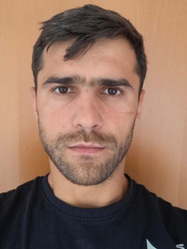 Bogdan-Andrei Gradinaru