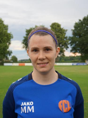 Mareike Müller
