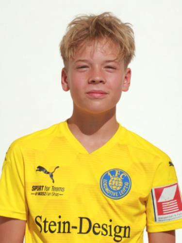 Levi-Jonah Schlegel