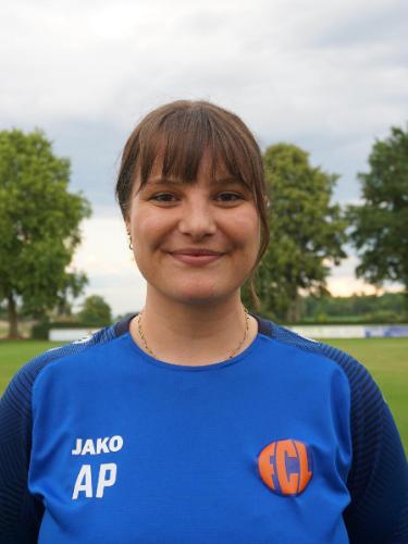 Alina Pusack