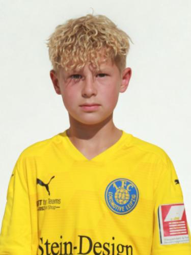 Emil Voigt