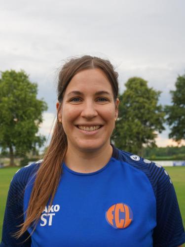 Simone Trieb