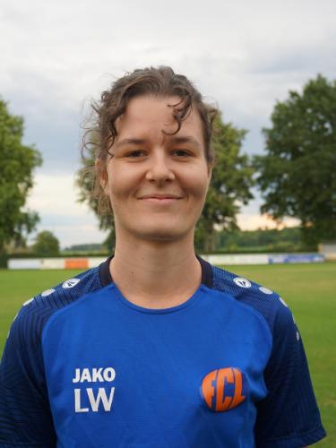 Leonie Weinerth