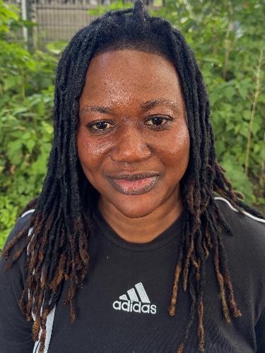 Yemisi Oradare