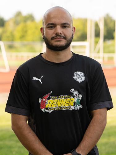 Vitorio-Antonio Parrotta