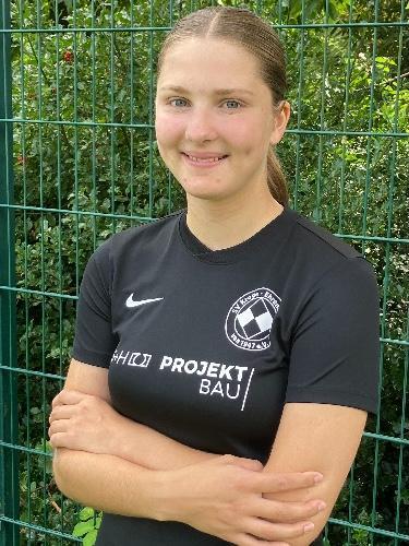 Sarah Sophie Große Austing