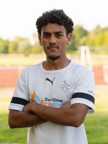 Filipe De Amorim Queiroz