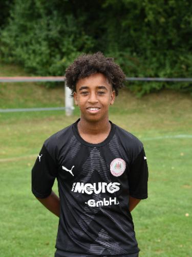 Dawit Efrem Wolday
