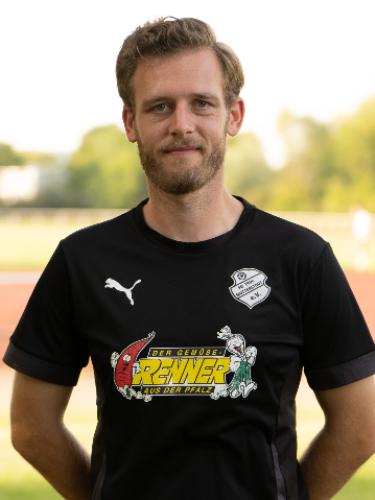 Fabio Reithermann