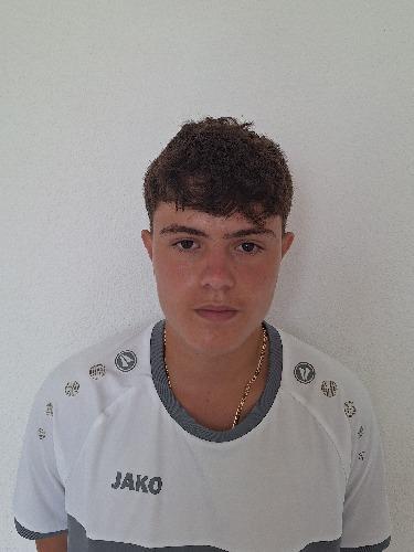 Leon Jusufi