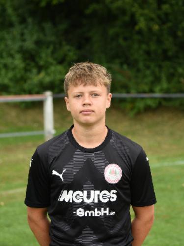 Hannes Zentgraf