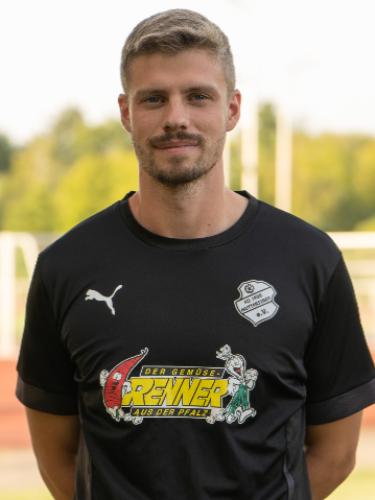 Tim Seelinger