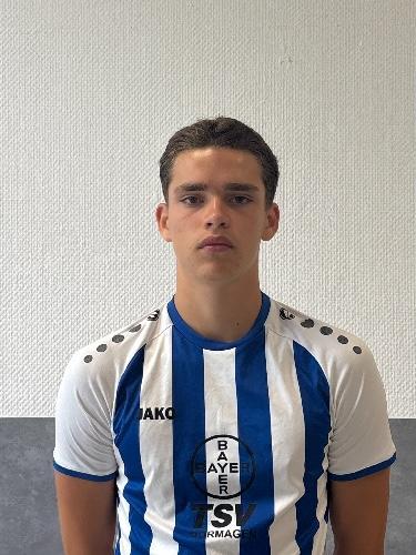 Mats Jungbluth