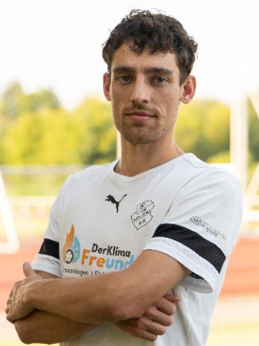Henrik Lumpp